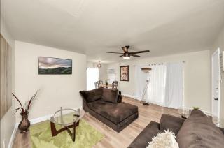 1 BR Montrose Apt near Downtown Med Center - Houston - 9