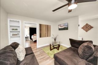 1 BR Montrose Apt near Downtown Med Center - Houston - 8