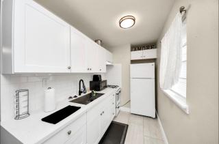 1 BR Montrose Apt near Downtown Med Center - Houston - 6