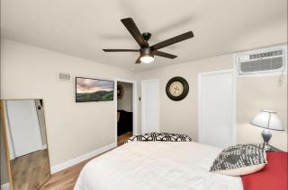 1 BR Montrose Apt near Downtown Med Center - Houston - 2
