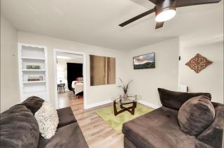 1 BR Montrose Apt near Downtown Med Center - Houston - 3