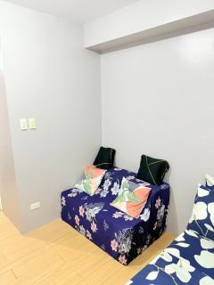 Mplace condominium by Jackie 1505D - Manila - 3