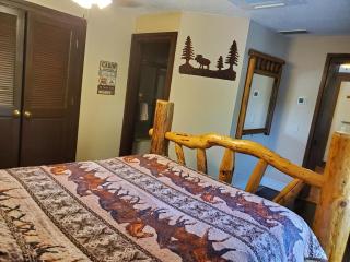 Renovated 1847 Log Home - Louisville - 1