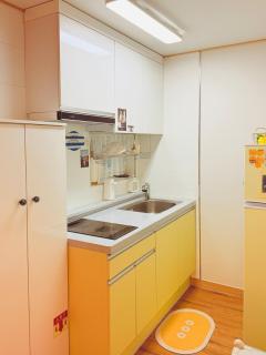 5 minutes to Subway, 10 minutes to Seongsu, Lotte Tower, KSPO Concert, Olympic Park, Gangnam, OTT, Netflix, Quiet and Well-located Accommodation - Seul - 2