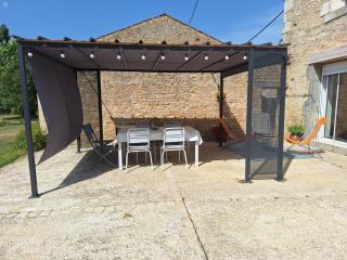 Cottage au calme avec parking privé - - 3