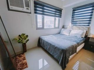 Comfy hideaway in Metro Manila - Manila - 0