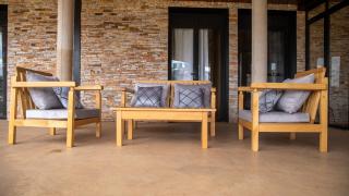 Green Valley Residence By Serenova Retreats - Kigali - 2