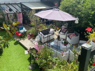 Chambres d'hôtes La Fougereuse - 5