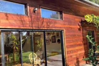 Seignosse Family House with Big Garden - 9