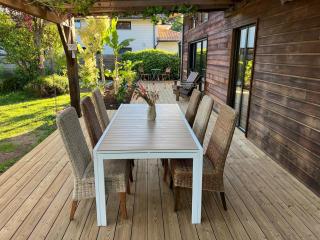 Seignosse Family House with Big Garden - Seignosse - 7