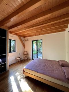 Seignosse Family House with Big Garden - 5
