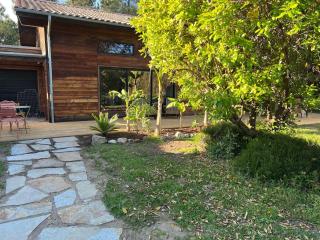 Seignosse Family House with Big Garden - Seignosse - 4