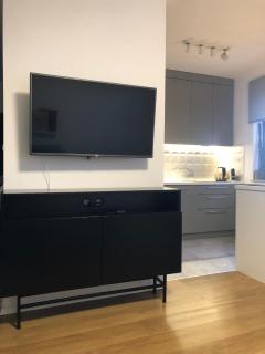 Komfortowy apartament blisko Tauron Areny - Krakow - 7