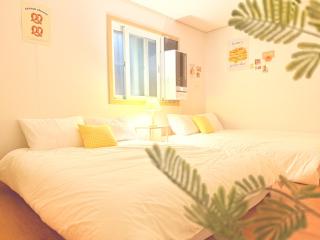 5 minutes to Subway, 10 minutes to Seongsu, Lotte Tower, KSPO Concert, Olympic Park, Gangnam, OTT, Netflix, Quiet and Well-located Accommodation - Seul - 6