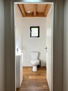 Seignosse Family House with Big Garden - 1