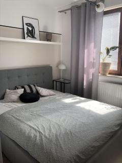 Komfortowy apartament blisko Tauron Areny - Krakow - 6