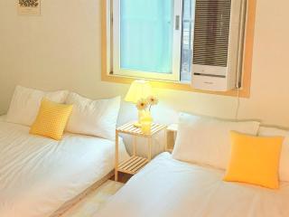 5 minutes to Subway, 10 minutes to Seongsu, Lotte Tower, KSPO Concert, Olympic Park, Gangnam, OTT, Netflix, Quiet and Well-located Accommodation - Seul - 7