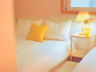 5 minutes to Subway, 10 minutes to Seongsu, Lotte Tower, KSPO Concert, Olympic Park, Gangnam, OTT, Netflix, Quiet and Well-located Accommodation - Seul - 9