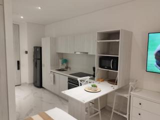 Patty del Mar Suites - Santa Marta - 4