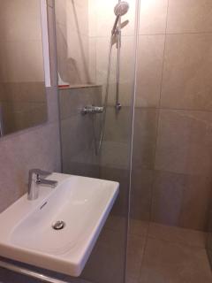 Einzimmer Apartment in Benediktbeuern - Benediktbeuern - 4