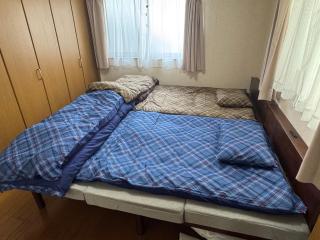 7min Walk from Kujo Station For 7 Guests - Osaca - 8