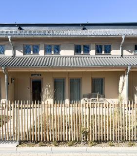Ferienhaus Gut Jarnitz - Ralswiek - 9