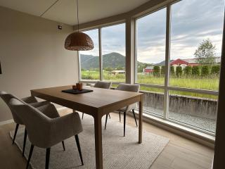Apartment Suite in Os - Osøyro - 7