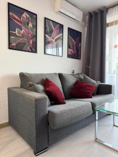 La Caravella - Pool apartment near beach in Salou - 9