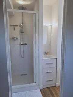 Studio lumineux 2 pers Olivet Avenue Loiret - Olivet - 5