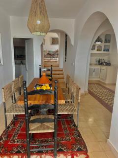Dream Villa, Panoramic View & Pool Essaouira - 8