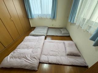 7min Walk from Kujo Station For 7 Guests - Osaca - 5