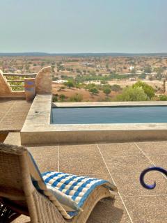 Dream Villa, Panoramic View & Pool Essaouira - 5
