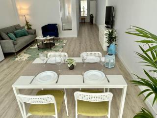 Apartamento Toscana en el centro - 1