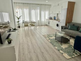 Apartamento Toscana en el centro - 5