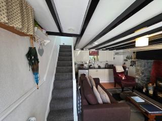 TY Kate cosy cottage - Tanygrisiau - 5