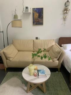 Shanghai Garden Historical loft Apartment with courtyard and citywalk- Near Downtown Wukang Road - Shanghai - 1