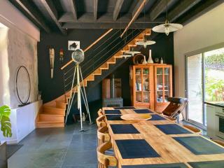 Domaine de la Beurrerie, 25" Puy duFou, Piscine Naturelle, 3 Chambres doubles - 0