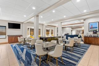 Comfort Inn & Suites Kenosha-Pleasant Prairie - Kenosha - 5