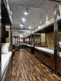 Sunrise Dormitory Mumbai - Mumbai - 5