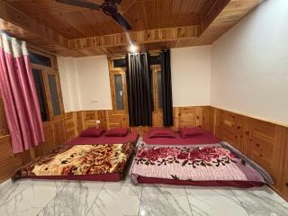 Pine view kasol - 2