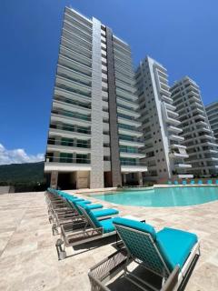 Patty del Mar Suites - Santa Marta - 5
