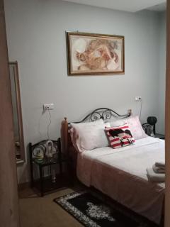 Appartement meublé ennasr49 - 8