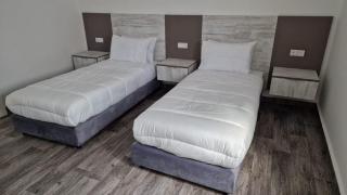 Hôtel Mandy - Tétouan - 5