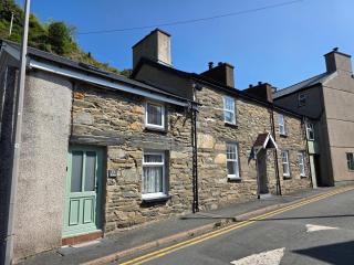 TY Kate cosy cottage - Tanygrisiau - 9