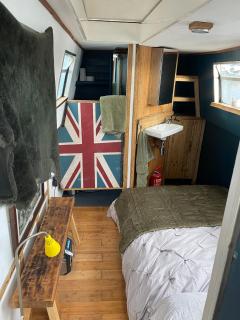 Unicorn - Londen - 7