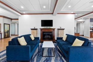 Comfort Inn & Suites Kenosha-Pleasant Prairie - Kenosha - 6