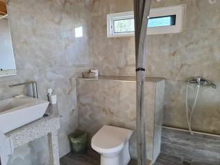 Manas Rooms - Dhërmi - 7