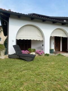 La Casa di Rebecca - - 8