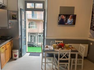 Studio 4 personnes plein centre - Cauterets - 8