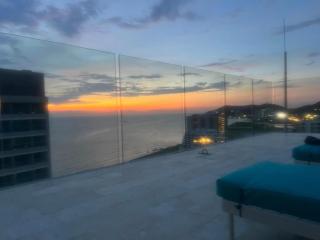 Patty del Mar Suites - Santa Marta - 6